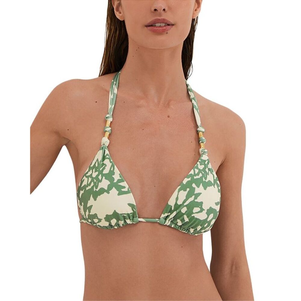 Vix Womens  Paula Tri Top